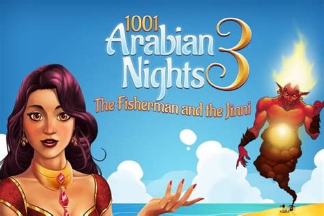 arabian nights 3 spielen